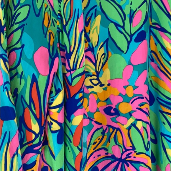 ✨NWT✨ Lilly Pulitzer Carol Shift Dress - Picture 2 of 6